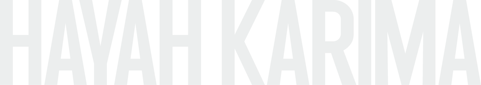 Hayah Karima